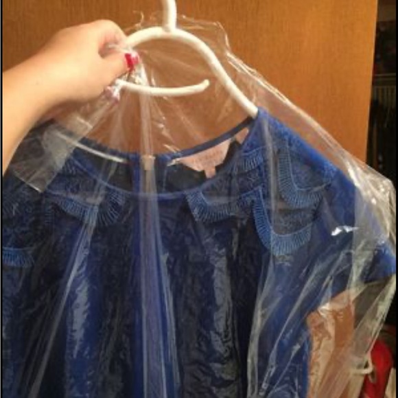 Ted Baker Royal Blue - Picture 2 of 4